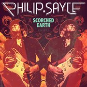 Scorched earth, vol.1 (live) cover image
