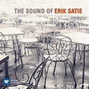 The sound of erik satie cover image