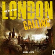 London calling - punk will never die cover image
