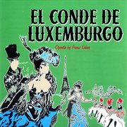 El conde de luxemburgo cover image