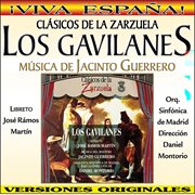 Los gavilanes : zarzuela en tres actos cover image