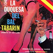 La duquesa del bal tabarin cover image
