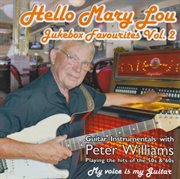 Hello mary lou - jukebox favourites vol.2 cover image