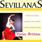 Sevillanas cover image