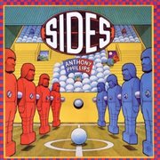 Sides (deluxe edition) cover image