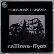 Freedom's lament cover image