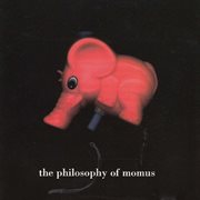The philosophy of Momus cover image