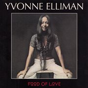 Food of love cover image