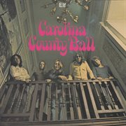 Carolina county ball cover image