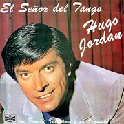 El señor del tango cover image