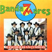 Rancheras vs cumbias cover image