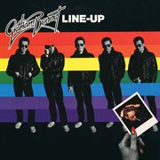 Line-up (remastered & expanded edition) cover image
