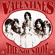 The sound of the valentines: complete recordings 1966-1970 cover image
