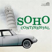 Soho continental cover image