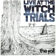 Live at the witch trials cover image