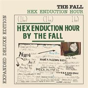 Hex enduction hour (expanded deluxe edition) cover image