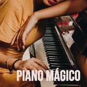 Piano mágico cover image