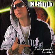 Fusionando Cumbia cover image