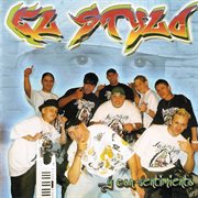 Y Con Sentimiento cover image