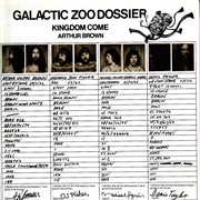 Galactic zoo dossier cover image
