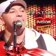 Pasión En Llamas cover image