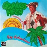 Soy colombiano cover image