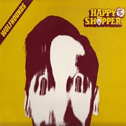 Happy shopper cover image