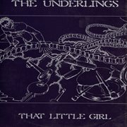 That little girl cover image