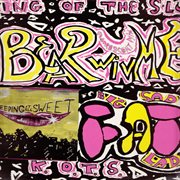 Bear wiv me cover image