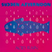 Acid rain cover image