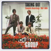 Taking time out: complete recordings 1967-1969 cover image