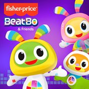 Fisher-price beatbo & friends cover image