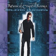 Return of Crystal Karma cover image