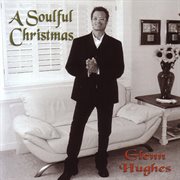 A soulful christmas cover image