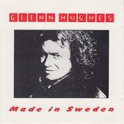 Made in sweden (live) cover image
