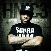 Complex presents prodigy: hnic 3 mixtape cover image