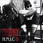 H.n.i.c. 3 (deluxe) cover image