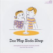 Doo wop soda shop cover image