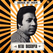 Songs of india cover image