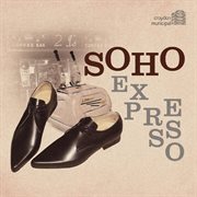 Soho express cover image