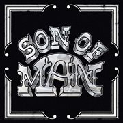 Son of Man cover image