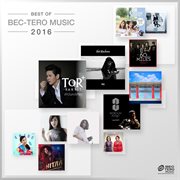 BEST OF BEC-TERO MUSIC 2016 : TERO MUSIC 2016 cover image