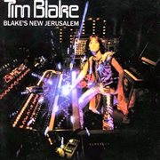 Blake's new Jerusalem cover image