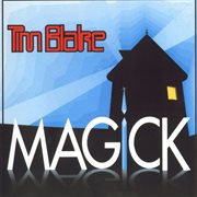 Magick cover image