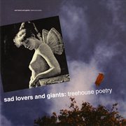 Treehouse poetry cover image
