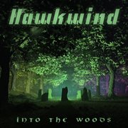 Into the woods cover image
