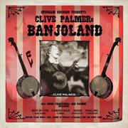 Clive Palmer's Banjoland cover image