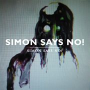 Simon Says No! cover image