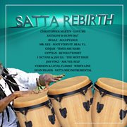 Satta Rebirth cover image