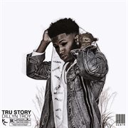 Tru Story cover image